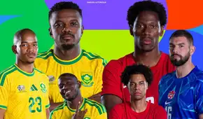 Sudáfrica vs Canadá EN VIVO: horario y canal de tv dónde ver partido de hoy por 16avos de final del Mundial 2026