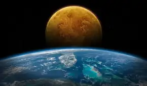 La Tierra podría estar sembrando vida en Venus durante millones de años, según nuevo estudio