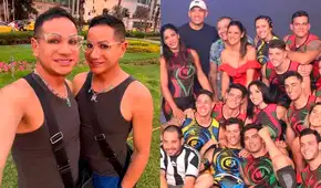 Gemelos 'Paletazo' dejan al descubierto a querido chico reality de 'Esto es guerra' y revelan romance oculto: "Ahora tiene hijos"