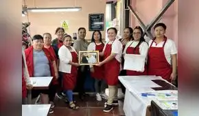 La carta de las presas peruanas al Papa León XIV: “Tenemos voluntad de cambio y de resocialización”