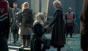 'La casa del dragón' temporada 3 capítulo 2: ¿cuándo y a qué hora se estrena el segundo episodio de 'House of the Dragon'?