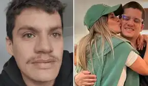 Alejandra Baigorria deja en shock a su hermano con tremenda sorpresa por su cumpleaños: “Te quiero mucho”