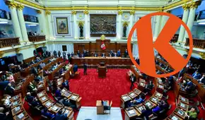 Fuerza Popular habría recibido más de 1 millón de soles entre 2022 y 2025 por recortes a trabajadores del Congreso