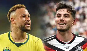 ¿Qué partidos se juegan HOY en el Mundial 2026? Horarios y canales para ver fútbol EN VIVO