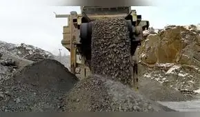 Futuro de minería debe decidirse con comunidades, trabajadores y priorizando protección de ecosistemas