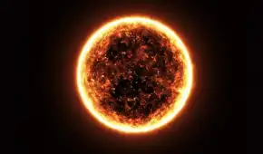La muerte del Sol comenzará en 5.000 millones de años: científicos sugieren cómo la Tierra sobreviviría a su fin