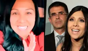 Tula Rodríguez sorprende al confesar que busca enamorarse de un hombre mayor tras seis años de la muerte de su esposo Javier Carmona