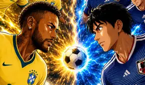 HOY Brasil vs Japón EN VIVO: pronóstico, alineaciones y dónde ver el partido por 16avos de final del Mundial 2026