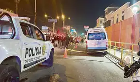 Ataques al transporte público dejan 152 fallecidos en Lima y Callao: estos distritos concentran los mayores casos