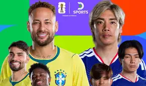 Brasil vs Japón EN VIVO HOY: minuto a minuto del partido por 16avos de final del Mundial 2026