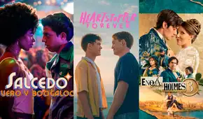 Estrenos de Netflix en Julio 2026: cuándo salen las series, películas y documentales más esperados en la plataforma de streaming este mes