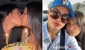 Novia de tiktoker Lis Padilla desata revuelo al exponer su nueva imagen en redes sociales