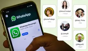 Chatea sin dar tu número: WhatsApp anuncia nueva función para mejorar la privacidad de usuarios