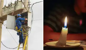 Corte de luz masivo en Lima y Callao del 30 de junio al 2 de julio: horarios y zonas afectadas por interrupciones de hasta 10 horas
