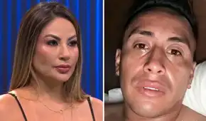 Pamela López expone la desgarradora decisión que tomaron sus hijos contra su padre Christian Cueva