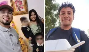 Peruanos sobreviven al doble terremoto en Venezuela y piden ayuda para salir adelante: “Estamos a la deriva”