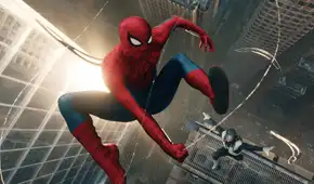 La Odisea, Spider-Man y Moana: los estrenos de julio de 2026 en Perú