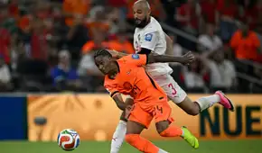 Países Bajos vs Marruecos EN VIVO HOY: tiempo extra por los 16avos de final del Mundial 2026 vía DSports