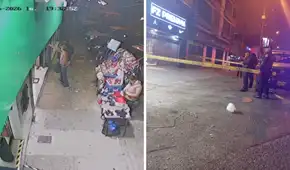 Atacan otra tienda vinculada a Tío Fritz: vigilante queda herido de bala en Los Olivos