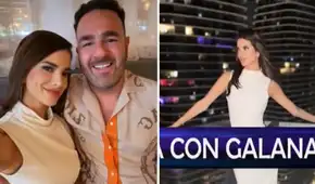 Suheyn Cipriani presume su nueva vida de ‘millonaria’ tras viajar a Miami con su novio empresario