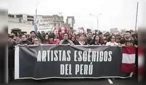 Un colegio profesional de artistas que vulnera a los artistas, por Cynthia Cienfuegos