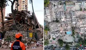 Ubican a cuatro peruanos reportados como desaparecidos tras los terremotos de Venezuela, informa Cancillería