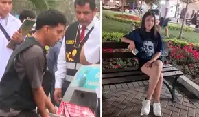 Hombre confesó feminicidio de expareja de 19 años tras cinco meses de su desaparición en Surquillo: cuerpo nunca fue encontrado