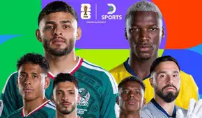 ¿A qué hora juega México vs Ecuador EN VIVO HOY por los 16avos de final del Mundial 2026?