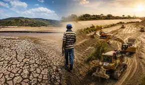 El Niño podría provocar huaicos y deslizamientos en 35 distritos de Cajamarca, según el Gobierno Regional: conoce cuáles son