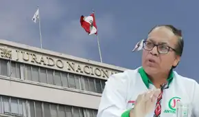 JNE descarta que anuncio de Roberto Sánchez de recurrir a la CIDH retrase fin de las elecciones