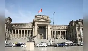 La JNJ busca descabezar al Poder Judicial para controlar la justicia