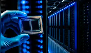 China supera las mejores máquinas de Estados Unidos con Line Shine, la supercomputadora más rápida del mundo