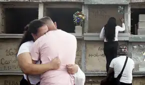 Rescatistas aún buscan milagros bajo los escombros cinco días después del terremoto en Venezuela que deja más de 43.000 desaparecidos