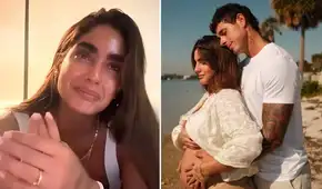Isabella Ladera conmueve con dolorosa confesión al confirmar que su hijo con Hugo García nacerá pronto: "Con el corazón roto"