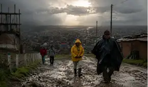 ¿Sí habrá invierno en Perú? El quinto friaje provocará lluvias y un fuerte descenso de temperaturas en estos lugares del país