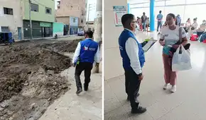 Municipalidades y hospitales lideran el ranking de entidades con más quejas ante la Defensoría del Pueblo en Lambayeque