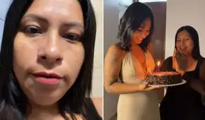 Lis Padilla desata revuelo con respuesta tras lluvia de críticas por los tatuajes de su hija