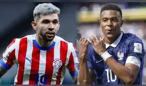 Paraguay vs Francia: fecha, hora y canal de TV para ver el partido por los octavos de final del Mundial 2026