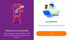 Se caen Yape y BCP: usuarios reportan problemas para acceder a aplicativos este 30 de junio