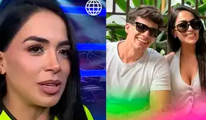 Onelia Molina confiesa la razón por la que aún no oficializa con el venezolano Kevin Díaz: “Elijo conocer mucho más a las personas”