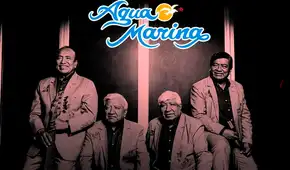 Agua Marina anuncia su retorno a los escenarios y fans estallan de emoción: “Vuelve la universidad de la cumbia peruana”