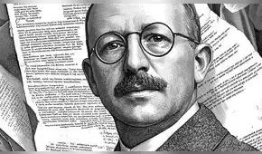Marc Bloch, historiador antifascista, entra al Panteón francés, por José Ragas