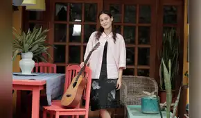 Brisa: “El arte no debe ser consumido rápidamente”