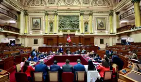Gratificaciones y CTS de trabajadores CAS siguen sin financiamiento tras aprobación de crédito suplementario