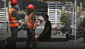 Autoridades de Estados Unidos advierten posibles estafas en donaciones para Venezuela tras doble terremoto
