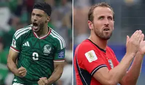 México vs Inglaterra: fecha, hora y canal de TV para ver el partido por los octavos de final del Mundial 2026