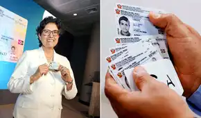Reniec lanza campaña gratuita de DNI electrónico durante todo julio en Carabayllo: conoce quiénes pueden acceder y dónde atenderse