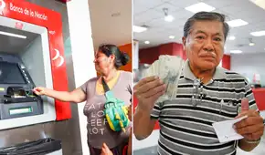 Aguinaldo por Fiestas Patrias y sueldos del mes de julio 2026: revisa el cronograma completo de pagos del sector público vía Banco de la Nación