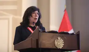 Poder Judicial pide a la presidenta electa Keiko Fujimori derogar las leyes pro crimen