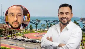 Paul García denuncia que “vendieron” su candidatura en elecciones del Callao: “Me cortaron la cabeza”